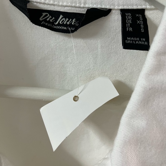 Du Jour Jacket - Picture 4 of 5